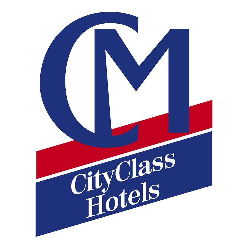 Cityclass Hotel Alter Markt Colonia Logotipo foto